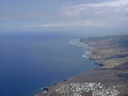 Ile de la réunion